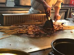-星伦多自助料理·涮烤一体(虹悦城店)