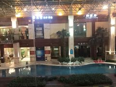 -碧水豪园·足浴·SPA·汗蒸·那须汤泉(中山东路店)