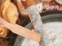 -潮澎派·潮汕菜大排档(南较西路店)