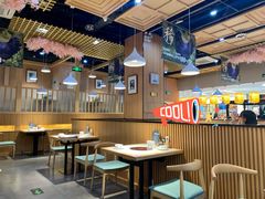 大堂-黑鸡小馆(金源店)