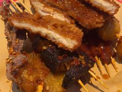 -肉店炸炸炸·爆汁孜然牛肉