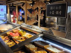 -温野菜涮涮锅(西单大悦城店)