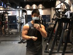 -每练有胜健身工作室(EFC店)