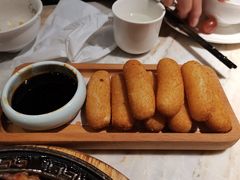 -皖香览约·徽菜(吴中永旺店)