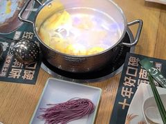 -椰子印象椰子鸡·椰奶鸡·糟粕醋(友谊阳光城店)