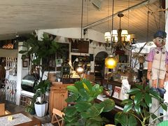 大堂-懒鱼时光馆(沙坪坝店)