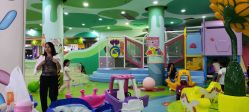 -童梦园主题乐园(天津泉汇购物广场店)