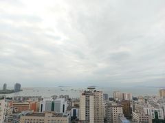 外景-黎客国际酒店