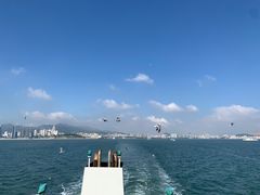 -刘公岛景区