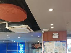 -鱼酷活鱼烤鱼(沈阳大悦城店)