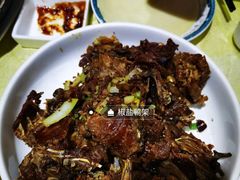 -德缘烤鸭店(大栅栏店)