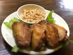 -panchos 墨西哥餐厅(嘉绿苑店)