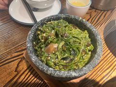 擂辣椒皮蛋-湖南人家·家传湖南菜(水围店)