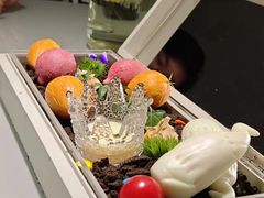 -3号仓库·创意中国菜(长宁龙之梦店)