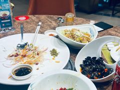 -顺意·顺德家乡菜(国际人才大厦店)