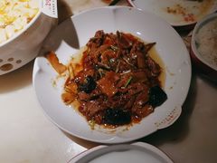 -京华烟云·北京烤鸭(领展购物广场·中关村店)