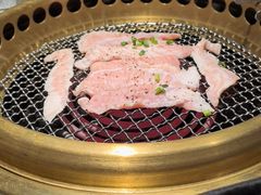 -谷牛日式烤肉(宝山U天地店)