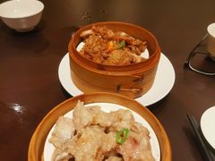 -领事馆19号中餐厅(厦门海景洲际酒店)