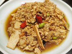 -老头儿油爆虾·1987杭州烟火味(湖滨银泰in77D区店)