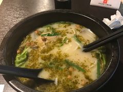 -大鼓米线(静安吴江DM店)