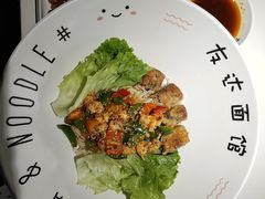 -友达面馆(广州总店)