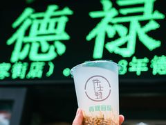 -德禄酸奶(莫家街店)