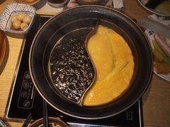 -温野菜涮涮锅(西单大悦城店)