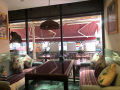 -香港威特瑞茶餐厅(小白楼音乐厅店)