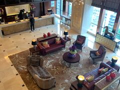 -广州方圆奥克伍德豪景酒店公寓