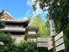 -龙华素斋(龙华路店)