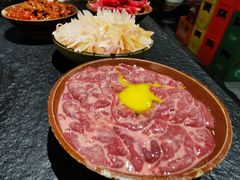 -胖碗火锅(观音桥店)