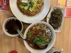 -李先生牛肉面大王(成都东站西广场店)