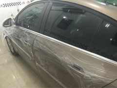 浦东龙膜(授权专营店)-车艺尚上海龙膜隐形车衣汽车贴膜旗舰店