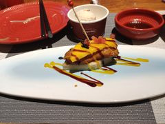 -京料理·日料自助·铁板燒(复悦城店)