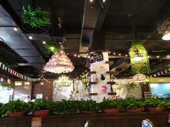 -野牛西厨·石烧牛排专门店(张槎店)