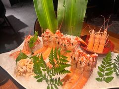 -Mr.Fish鱼鲜生海鲜放题(高德置地冬广场店)