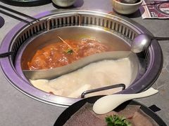 -故里和山·成都火锅(欢乐港湾店)