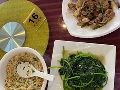 -俊江海鲜酒店(海陵岛白蒲市场店)