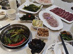 -围炉夜话·潮汕卤水火锅(榕江店)