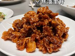 -燕春楼(海河华鼎店)