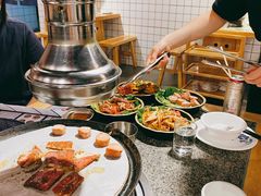 -酒拾烤肉(南城店)