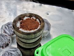 -小柠快跑·手打柠檬茶(万松园店)