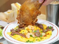 -香港深仔记茶餐厅(东门店)