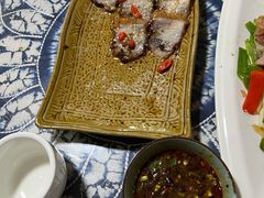 -龙姐私房菜(和顺古镇店)