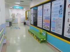 -佑贝儿科(西大街店)