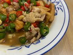 -老游独一佳湘菜馆(高新四路店)