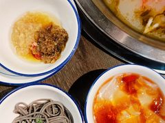 -土著渔匠·养生蝴蝶鱼(香樟路店)