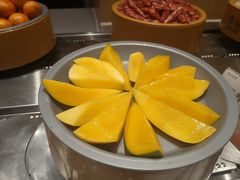 -喜家自助小火锅(乐客城店)