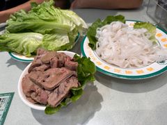 -西关明记肠粉·亚洲地标美食(北京路店)
