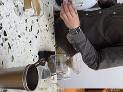 -Line 咖啡(石厦花园店)